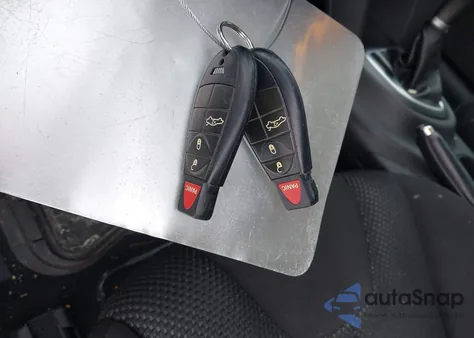 2014 Dodge Dart Aero z USA, uszkodzony, nr VIN 1C3CDFDH5ED681247